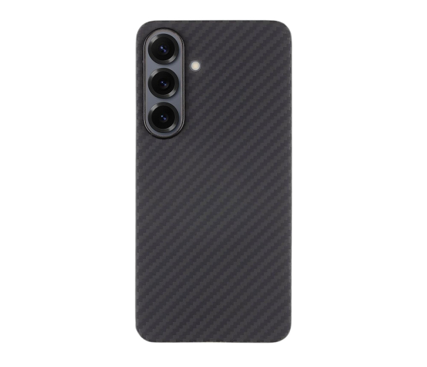 Tactical MagForce Aramid Kryt pro Samsung Galaxy S26 Black - 1513799 - zdjęcie